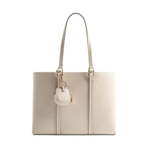 Sac à Main Ecru