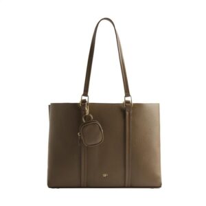 Sac à Main Taupe