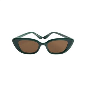 Lunettes Soleil Vert