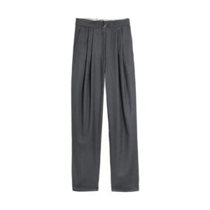 Vêtement Gris