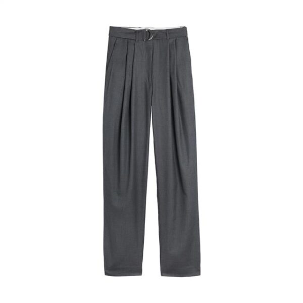 Vêtement Gris
