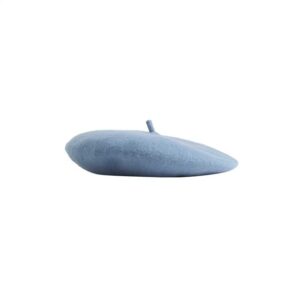 Chapeau Bleu
