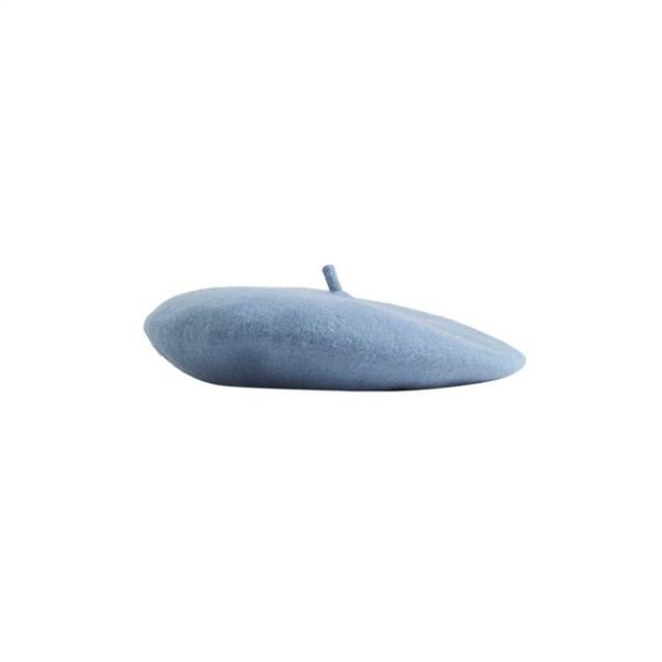 Chapeau Bleu