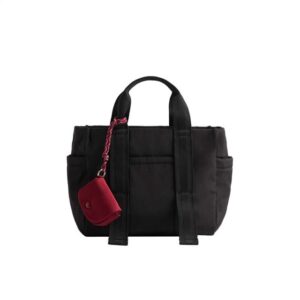 Sac à Main Noir