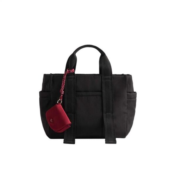 Sac à Main Noir