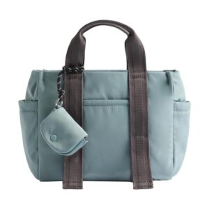 Sac à Main Bleu