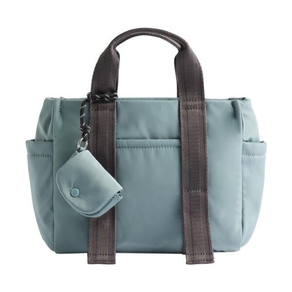 Sac à Main Bleu