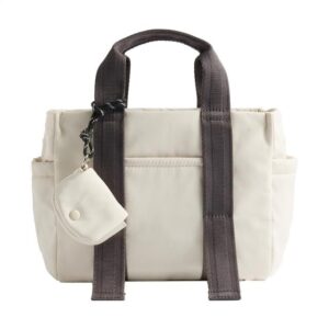 Sac à Main Ecru
