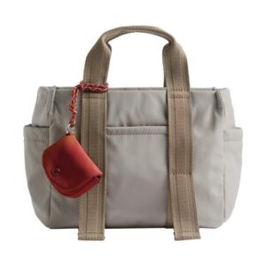 Sac à Main Taupe