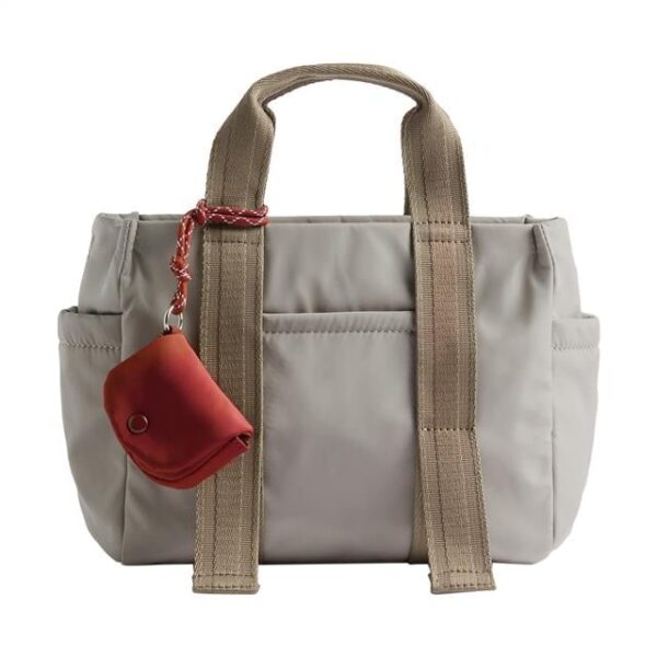 Sac à Main Taupe