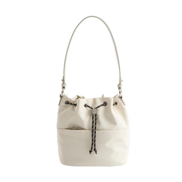 Sac à Main Ecru