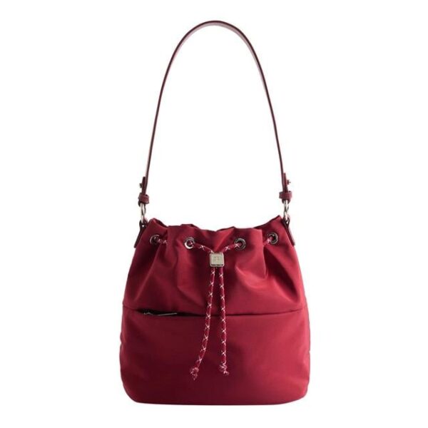Sac à Main Rouge