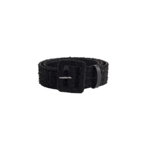 Ceinture Noir