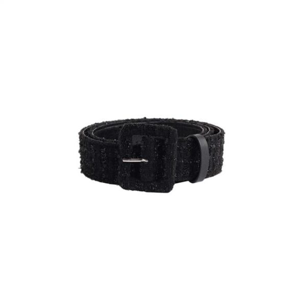 Ceinture Noir