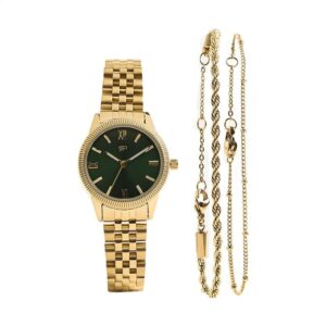 Montre Or