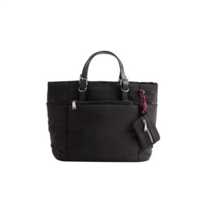 Sac à Main Noir