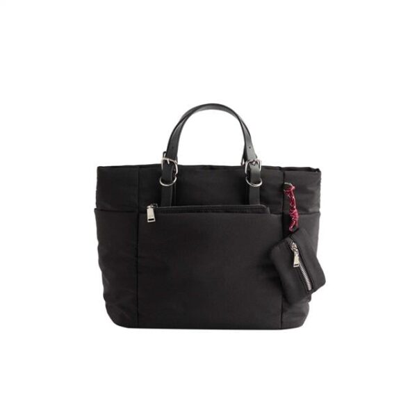 Sac à Main Noir
