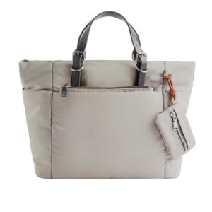Sac à Main Taupe