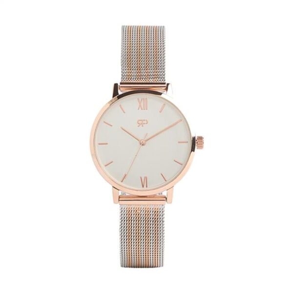Montre Multicolore
