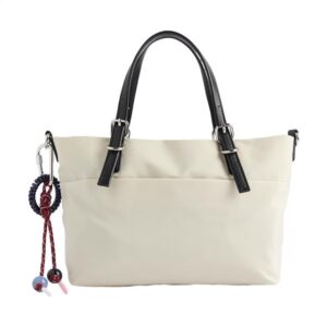 Sac à Main Ecru