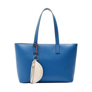 Sac à Main Bleu