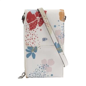Maroquinerie Multicolore Vif