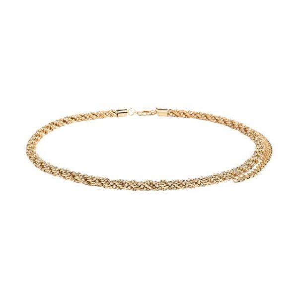 Ceinture Or