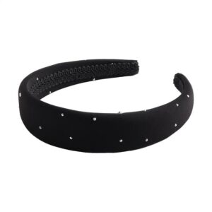 Accessoire Cheveux Noir