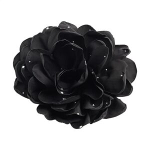 Accessoire Cheveux Noir