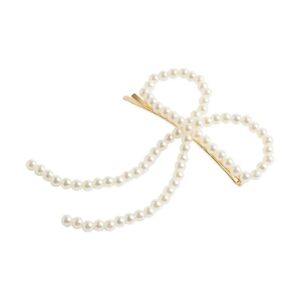 Accessoire Cheveux Blanc
