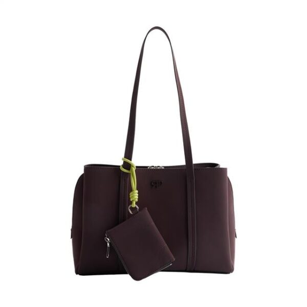 Sac à Main Marron