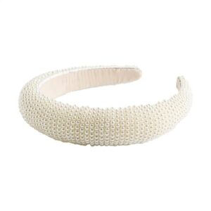 Accessoire Cheveux Blanc