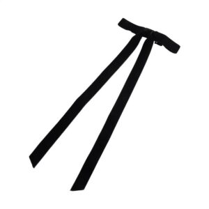 Accessoire Cheveux Noir