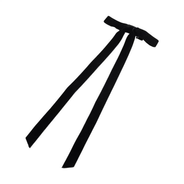Accessoire Cheveux Noir