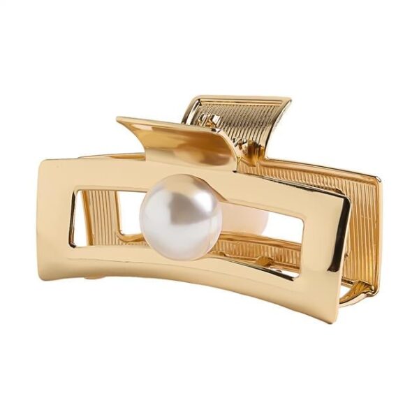 Accessoire Cheveux Or