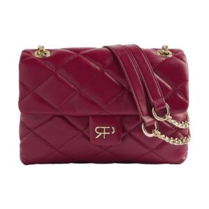Sac Soirée Rose Foncé