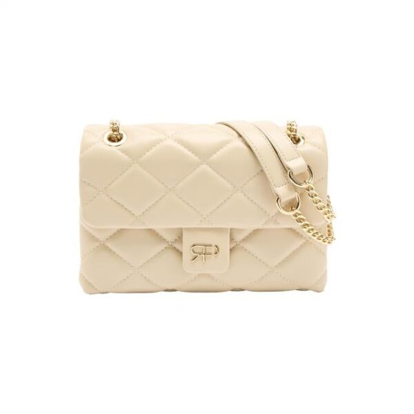 Sac Soirée Ecru