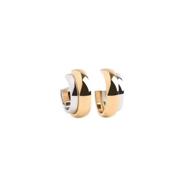 Bijou Acier Multicolore