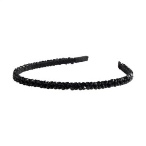Accessoire Cheveux Noir