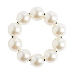 Accessoire Cheveux Perle