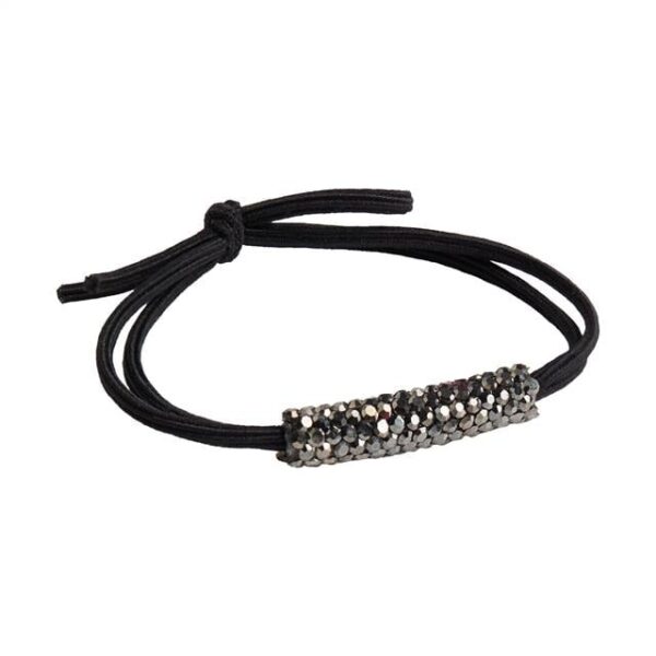Accessoire Cheveux Noir