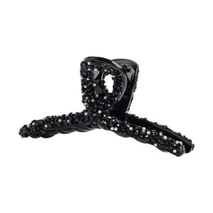 Accessoire Cheveux Noir