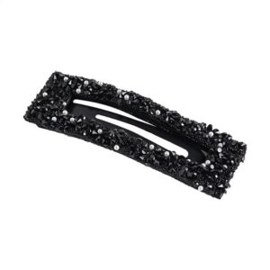 Accessoire Cheveux Noir