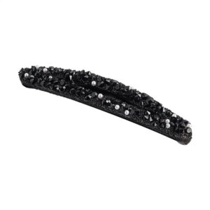 Accessoire Cheveux Noir