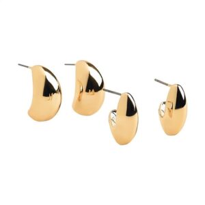 Bijou Femme Or