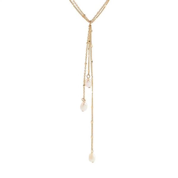 Bijou Femme Or