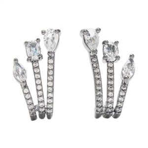 Bijou Femme Nickel