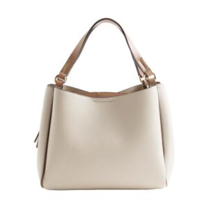 Sac à Main Ecru