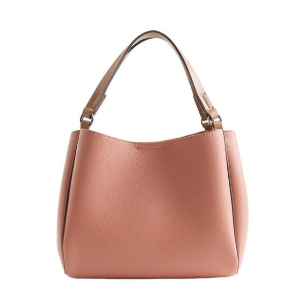 Sac à Main Rose