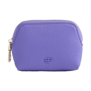 Maroquinerie Violet